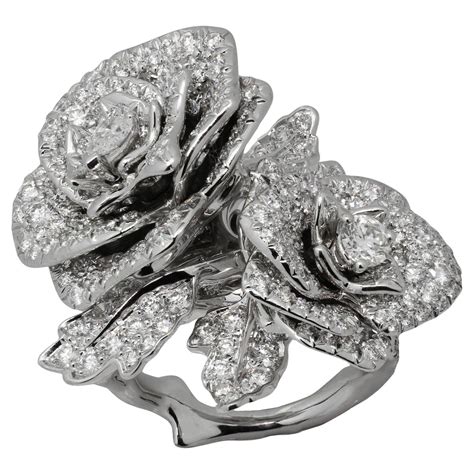 dior jewelry rings|genuine christian dior jewelry.